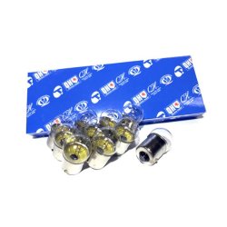 Direction Indicator Bulb QUINTON HAZELL QBL209 OE Ref 07119905336 QUINTON HAZELL