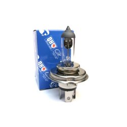 Front Fog Light Bulb QUINTON HAZELL QBL472 OE Ref 63121354619 QUINTON HAZELL