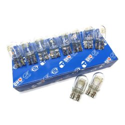 Auxiliary Stop Light Bulb (universal) QUINTON HAZELL QBL580 OE Ref YY04500889300 QUINTON HAZELL