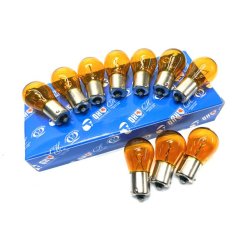 Direction Indicator Bulb QUINTON HAZELL QBL581 OE Ref 07119900673 QUINTON HAZELL