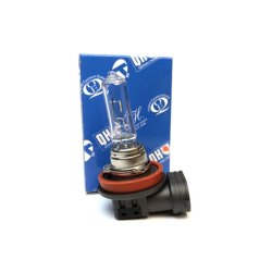 Front Fog Light Bulb QUINTON HAZELL QBL709 OE Ref 000000001605 QUINTON HAZELL