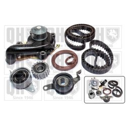 Water Pump Timing Belt Kit QUINTON HAZELL QBPK1560