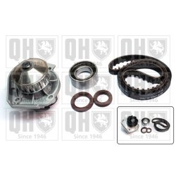 Water Pump Timing Belt Kit QUINTON HAZELL QBPK1580