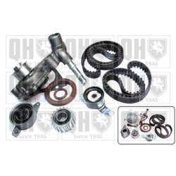 Water Pump Timing Belt Kit QUINTON HAZELL QBPK2350