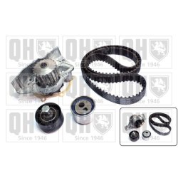 Water Pump Timing Belt Kit QUINTON HAZELL QBPK2400 QUINTON HAZELL