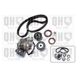 Water Pump Timing Belt Kit QUINTON HAZELL QBPK2450