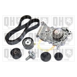 Water Pump Timing Belt Kit QUINTON HAZELL QBPK2472 OE Ref 119A00397R