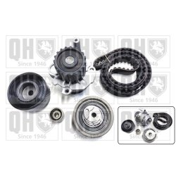 Water Pump Timing Belt Kit QUINTON HAZELL QBPK2691