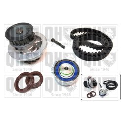 Water Pump Timing Belt Kit QUINTON HAZELL QBPK3310