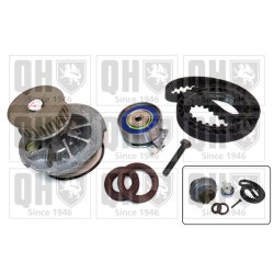 Water Pump Timing Belt Kit QUINTON HAZELL QBPK3311 QUINTON HAZELL