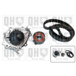 Water Pump Timing Belt Kit QUINTON HAZELL QBPK3850