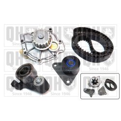 Water Pump Timing Belt Kit QUINTON HAZELL QBPK4570