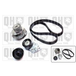 Water Pump Timing Belt Kit QUINTON HAZELL QBPK4601 QUINTON HAZELL
