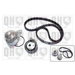 Water Pump Timing Belt Kit QUINTON HAZELL QBPK5780 OE Ref 16095251
