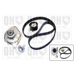 Water Pump Timing Belt Kit QUINTON HAZELL QBPK6260 QUINTON HAZELL