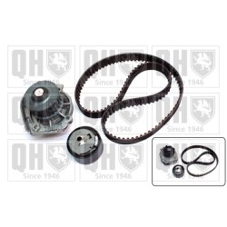 Water Pump Timing Belt Kit QUINTON HAZELL QBPK6331 OE Ref 71771575