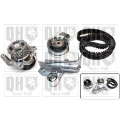 Water Pump Timing Belt Kit QUINTON HAZELL QBPK6420