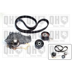 Water Pump Timing Belt Kit QUINTON HAZELL QBPK6450 OE Ref 2008685