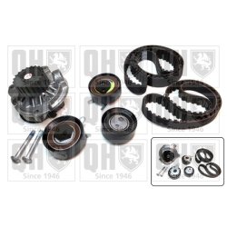 Water Pump Timing Belt Kit QUINTON HAZELL QBPK6510 QUINTON HAZELL