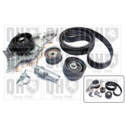 Water Pump Timing Belt Kit QUINTON HAZELL QBPK6701