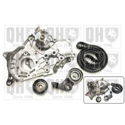 Water Pump Timing Belt Kit QUINTON HAZELL QBPK7031 QUINTON HAZELL