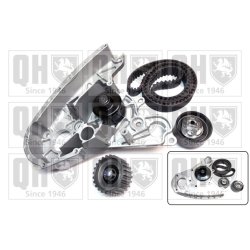 Water Pump Timing Belt Kit QUINTON HAZELL QBPK7060 QUINTON HAZELL