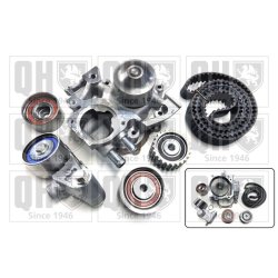 Water Pump Timing Belt Kit QUINTON HAZELL QBPK7680