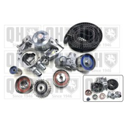 Water Pump Timing Belt Kit QUINTON HAZELL QBPK7720 QUINTON HAZELL