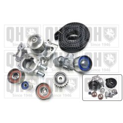 Water Pump Timing Belt Kit QUINTON HAZELL QBPK7721