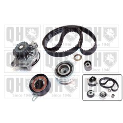 Water Pump Timing Belt Kit QUINTON HAZELL QBPK8001 QUINTON HAZELL