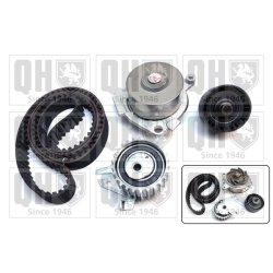 Water Pump Timing Belt Kit QUINTON HAZELL QBPK8310 OE Ref 71771578
