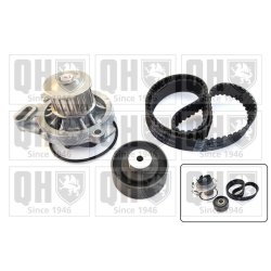 Water Pump Timing Belt Kit QUINTON HAZELL QBPK8720