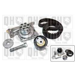 Water Pump Timing Belt Kit QUINTON HAZELL QBPK8910 OE Ref 6079930397