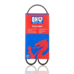 V Ribbed Belt QUINTON HAZELL QBR4738 OE Ref 1120199 QUINTON HAZELL