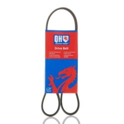V Ribbed Belt QUINTON HAZELL QBR4813 OE Ref 31110P3F004 QUINTON HAZELL