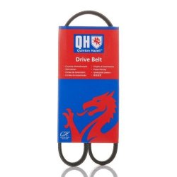 V Ribbed Belt QUINTON HAZELL QBR4850 OE Ref 4668241 QUINTON HAZELL