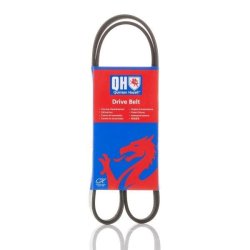V Ribbed Belt QUINTON HAZELL QBR51125 OE Ref 11281401159 QUINTON HAZELL