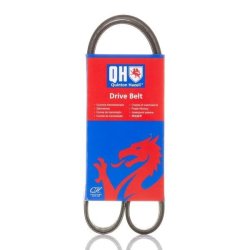 V Ribbed Belt QUINTON HAZELL QBR61042E OE Ref 1142688 QUINTON HAZELL