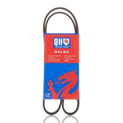 V Ribbed Belt QUINTON HAZELL QBR61075 OE Ref 11281715770 QUINTON HAZELL