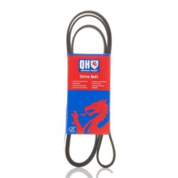 V Ribbed Belt QUINTON HAZELL QBR61842 OE Ref ZJ3815908B QUINTON HAZELL