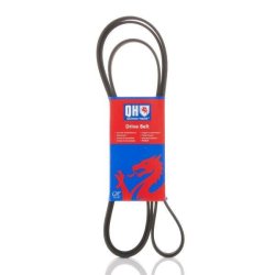 V Ribbed Belt QUINTON HAZELL QBR62263 OE Ref 1854714 QUINTON HAZELL