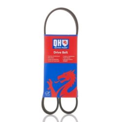 V Ribbed Belt QUINTON HAZELL QBR6906 OE Ref 11287566789 QUINTON HAZELL