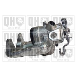 Brake Caliper QUINTON HAZELL QBS3265 OE Ref 4414623
