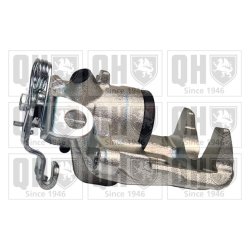 Brake Caliper QUINTON HAZELL QBS3266 OE Ref 4414622 QUINTON HAZELL