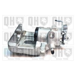 Brake Caliper QUINTON HAZELL QBS3365 OE Ref 1607375680