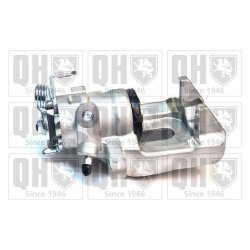 Brake Caliper QUINTON HAZELL QBS3366 OE Ref 1607375780