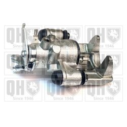Brake Caliper QUINTON HAZELL QBS4740 OE Ref 42536631