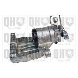 Brake Caliper QUINTON HAZELL QBS7411 OE Ref 4401C8