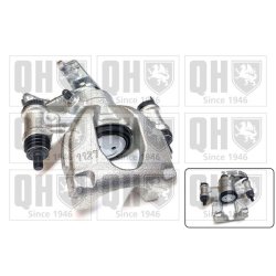 Brake Caliper QUINTON HAZELL QBS7917 OE Ref 4401100Q0C