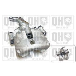 Brake Caliper QUINTON HAZELL QBS7919 OE Ref 42554785